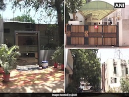 Enforcement Directorate Raids Vadodara Firm In 2,600 Crore Loan Fraud Enforcement Directorate Raids Vadodara Firm In 2,600 Crore Loan Fraud