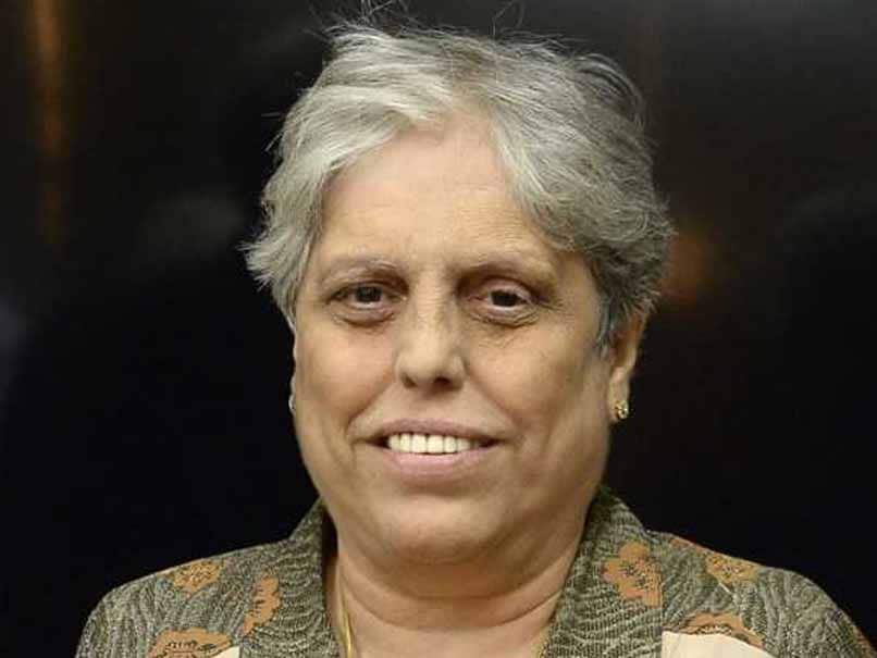 Diana Edulji Refuses To Accept BCCI Diana Edulji Refuses To Accept BCCI