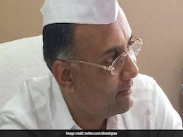 "Trinamool Dividing Anti-BJP Vote": Congress Rejects Alliance For Goa "Trinamool Dividing Anti-BJP Vote": Congress Rejects Alliance For Goa