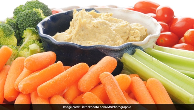 7 Low-Fat, Healthy Curd (Dahi) Dips You Can Make At Home With These Easy Recipes