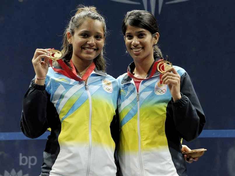 2018 Commonwealth Games: India At Gold Coast, Day 1