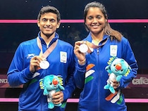 Commonwealth Games 2018: Dipika Pallikal Questions Shocking Decisions After Squash Mixed Doubles Final Loss