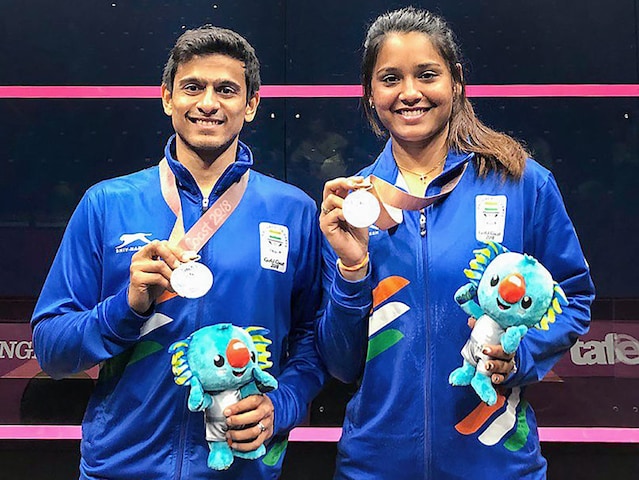 Commonwealth Games 2018: Dipika Pallikal Questions Shocking Decisions After Squash Mixed Doubles Final Loss