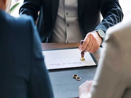 In China, "Cooling Off" Period Is A Bid To Check Growing Divorce Rate In China, "Cooling Off" Period Is A Bid To Check Growing Divorce Rate