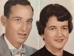 This Couple Divorced 50 Years Ago. Next Week, They're Getting Married Again.