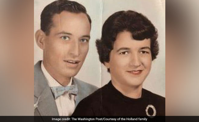 This Couple Divorced 50 Years Ago. Next Week, They're Getting Married Again.