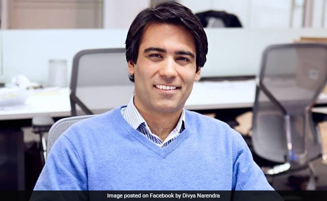 This Indian-Origin Man Sued Mark Zuckerberg For 'Stealing' His Idea, Got Millions In Settlement