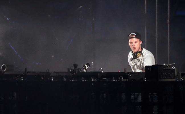 'No Criminal Suspicion' In DJ Avicii's Death: Oman Police Source