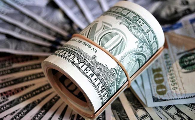 India S Forex Reserves Surge By 1 21 Billion To 426 08 Billion - 