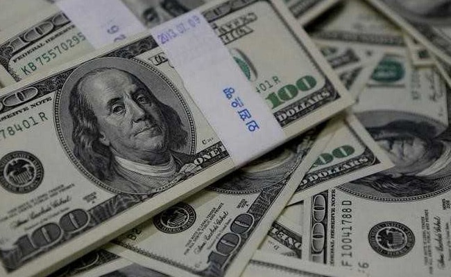 डॉलर अंडरवियर नहीं अमरीकी डॉलर महंगा हुआ है, 72.55 रु का हो गया है
