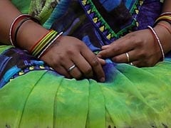 "3 Daughters, No Male Child": Woman Thrashed, Hands Broken In Uttar Pradesh