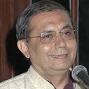 Dorab Sopariwala, Editorial Advisor, NDTV