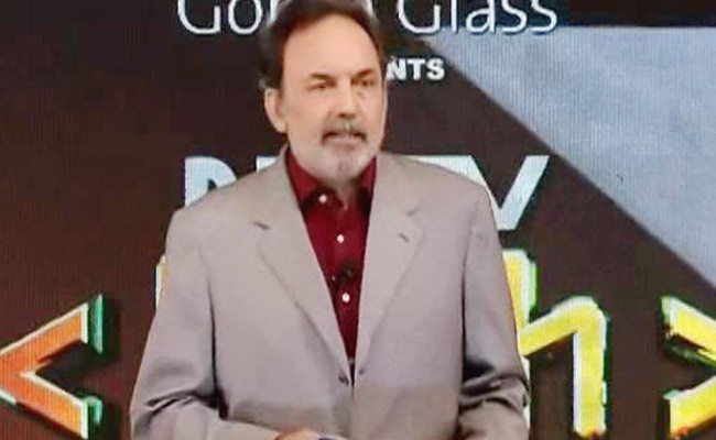 NDTVTechConclave में डॉ प्रणय रॉय ने कहा, आज दुनिया अविश्वास से जूझ रही है