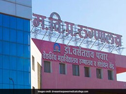 After Woman Dies In Nashik Hospital, Family Alleges Cockroach In Ventilator After Woman Dies In Nashik Hospital, Family Alleges Cockroach In Ventilator