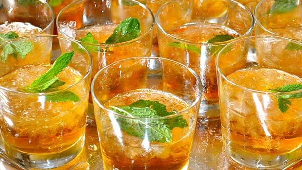 Unique Indian Drinks That Will Keep You Cool This Summer, Part#1
