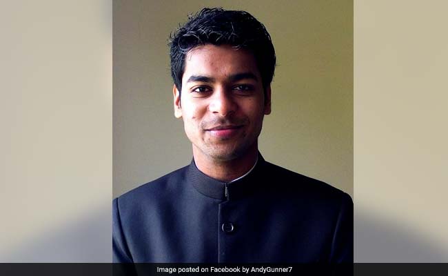 Telangana's Anudeep Durishetty  Tops Civil Services Exam, 990 Make The Cut