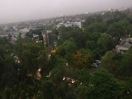 Woman, Child Killed In Separate Incidents In Madhya Pradesh Amid High Winds Woman, Child Killed In Separate Incidents In Madhya Pradesh Amid High Winds