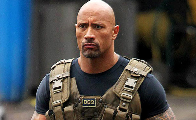 Rampage: हॉलीवुड एक्टर 'द रॉक' की को-एक्ट्रेस ने जमकर की वाहवाही