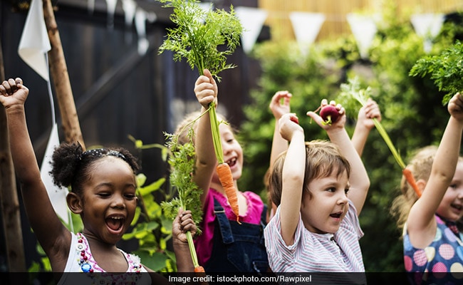 Earth Day 2018: 5 Environment-Friendly Changes You Must Make To Your Food Habits Today