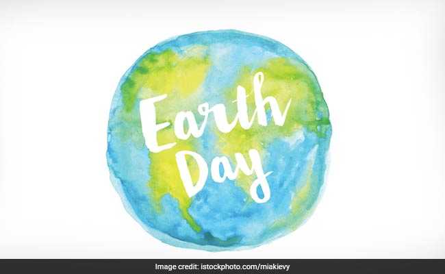 Earth Day 2018: Date, Theme And Importance