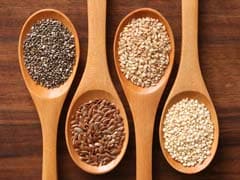 Here Are Seeds You Should Consume Regularly & Why