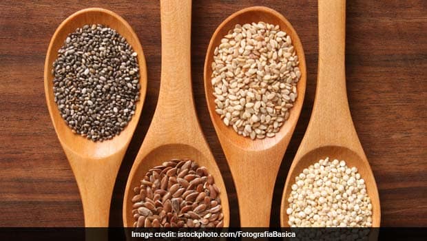 Seed Storage: Here's How You Can Store Seeds For Long-Term Use