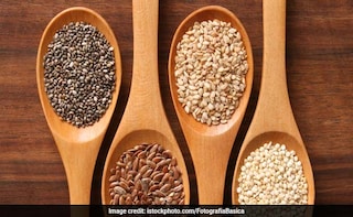 Seed Storage: Here's How You Can Store Seeds For Long-Term Use