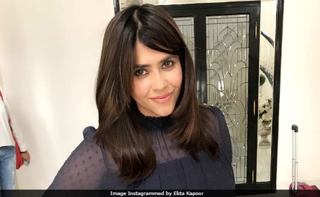 Ekta Kapoor Wants To Know 'Why Settling Down Is Linked To Getting Married'