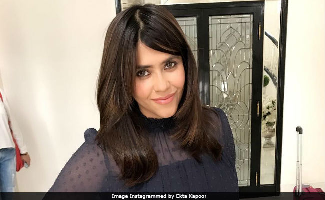 Ekta Kapoor Wants To Know 'Why Settling Down Is Linked To Getting Married'