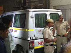 67-Year-Old Woman Murdered In Delhi's Hauz Khas, House Ransacked, Say Police