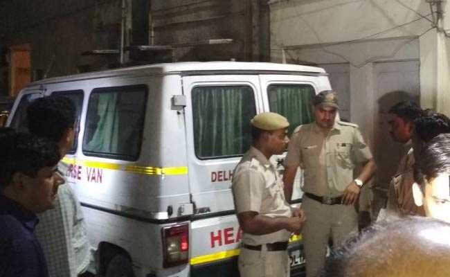 67-Year-Old Woman Murdered In Delhi's Hauz Khas, House Ransacked, Say Police