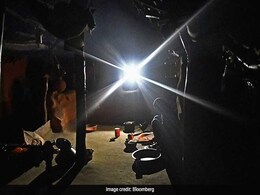 Every Village Has Electricity, Says Government. A Reality Check Every Village Has Electricity, Says Government. A Reality Check