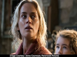 Emily Blunt Reveals She Was Bullied As A Child For Stuttering Emily Blunt Reveals She Was Bullied As A Child For Stuttering