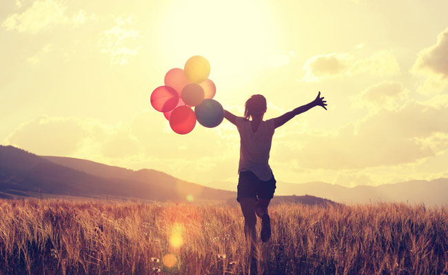 Happy Women's Day! 5 Things A Woman Should Never Do For Anyone Else