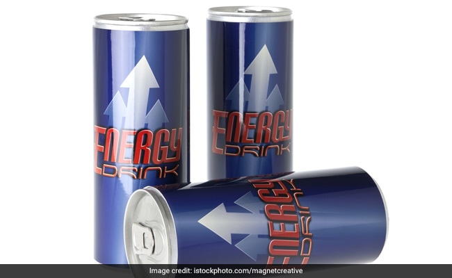 6 Side Effects Of Energy Drinks You Must Know