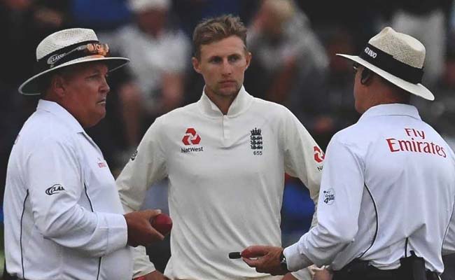 Eng VS NZ: दूसरा टेस्ट जीतने के लिए मेजबानों को 340 रनों की दरकार