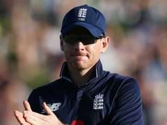 Eoin Morgan Backs 100 Ball-Format To Prevent 'Death' Of Cricket