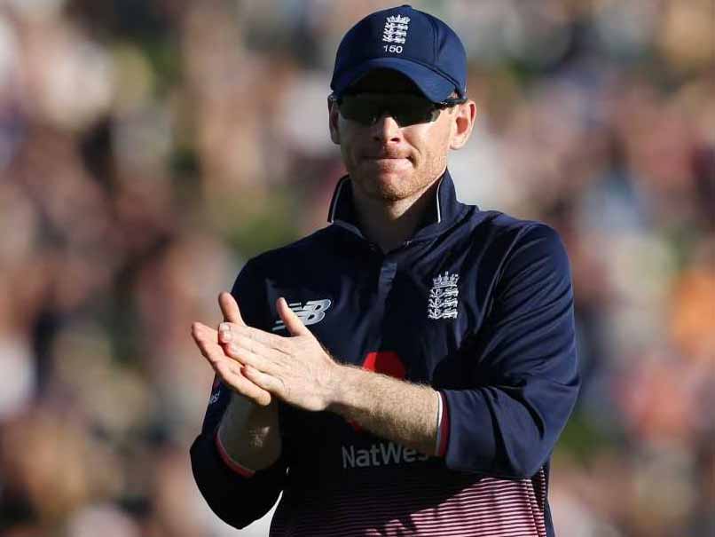 Eoin Morgan Backs 100 Ball-Format To Prevent Eoin Morgan Backs 100 Ball-Format To Prevent