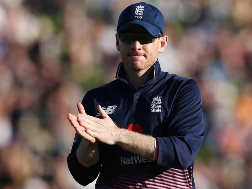 Eoin Morgan Backs 100 Ball-Format To Prevent Death Of Cricket