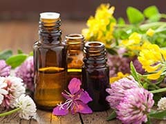 Skincare Tips: Try These Essential Oils For Acne-Free Skin