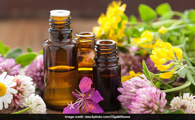 Treat Your Skin To Essential Beauty Oils And Stay Summer Ready