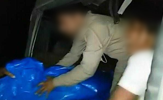 #EnoughIsEnough: 2 Child Rapes At Family Weddings In UP, Chhattisgarh