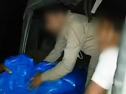 #EnoughIsEnough: 2 Child Rapes At Family Weddings In UP, Chhattisgarh #EnoughIsEnough: 2 Child Rapes At Family Weddings In UP, Chhattisgarh