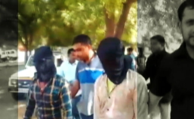 In Murder Of 2 Teen Sisters in UP, Love Gone Sour And A Stalking