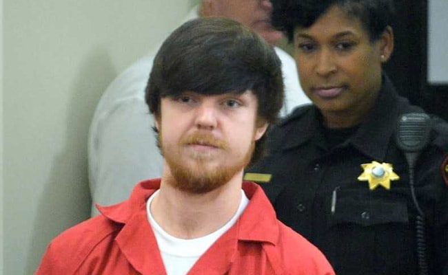 US Teen Blamed Wealthy Upbringing For Killing 4 People. Now He'll Be Free