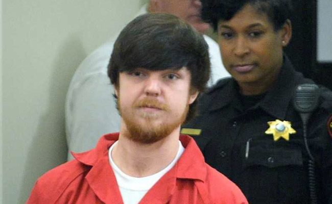 US Teen Blamed Wealthy Upbringing For Killing 4 People. Now He'll Be Free