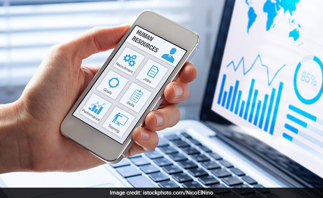 Excellence In Digital HR