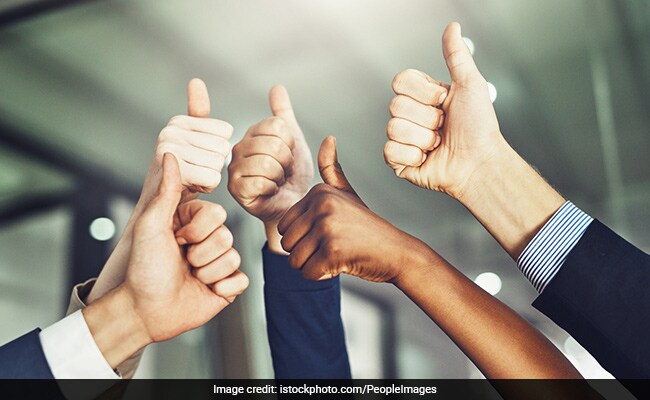 Excellence In Employee Recognition