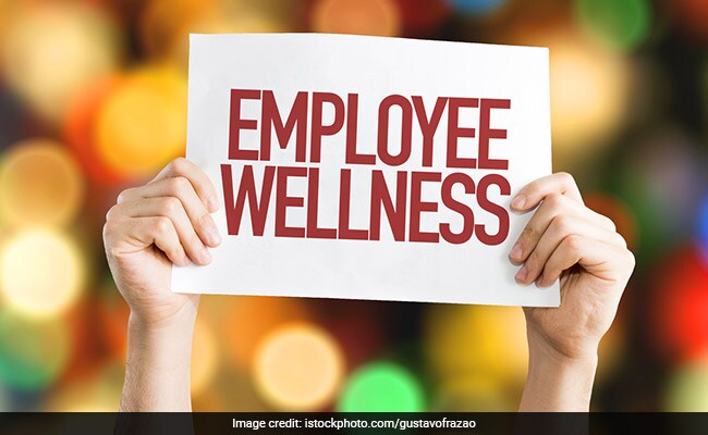Excellence In Employee Well-Being