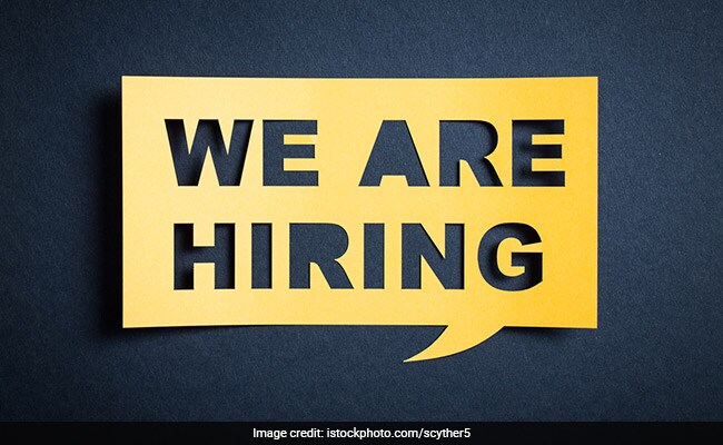 Excellence In Innovative Hiring